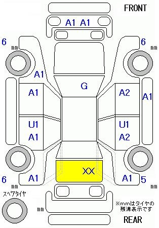 Аукционный лист