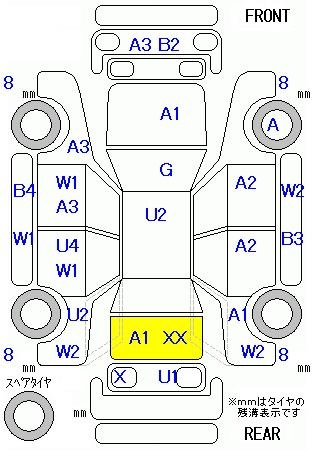 Аукционный лист