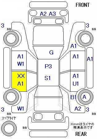 Аукционный лист