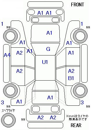 Аукционный лист