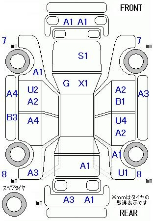 Аукционный лист