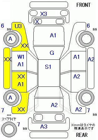 Аукционный лист