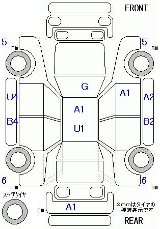 Аукционный лист