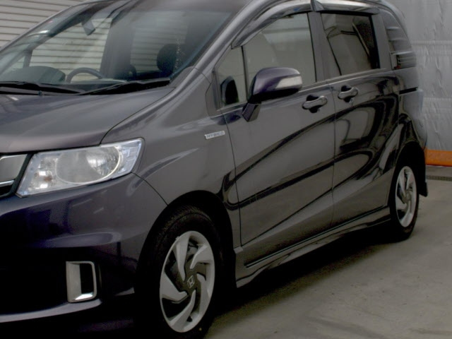 car slider