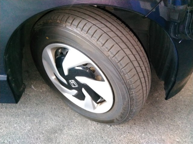 car slider