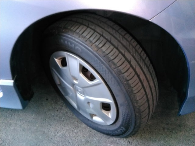 car slider