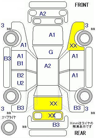 Аукционный лист