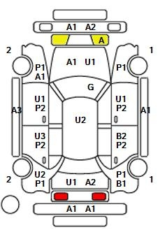 Аукционный лист