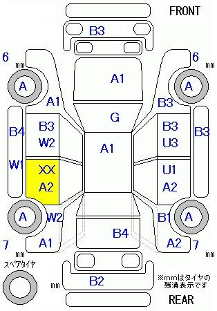 Аукционный лист