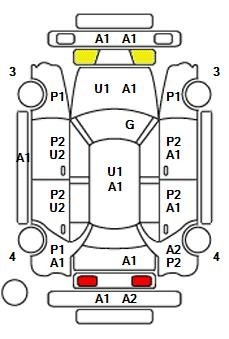 Аукционный лист