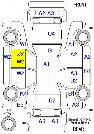 Аукционный лист