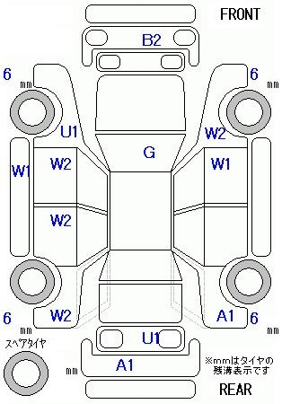 Аукционный лист