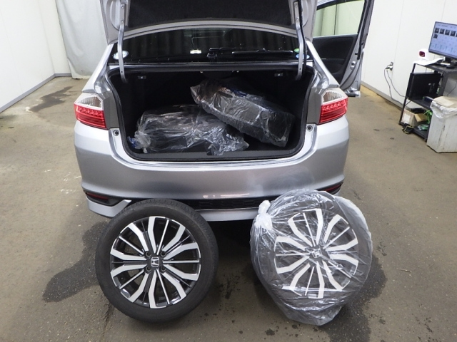 car slider