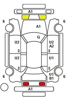 Аукционный лист