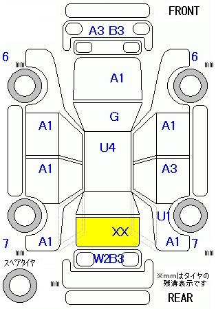 Аукционный лист