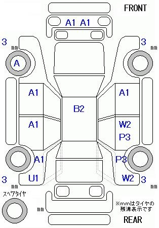 Аукционный лист