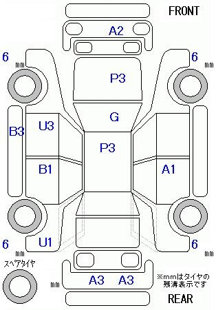 Аукционный лист
