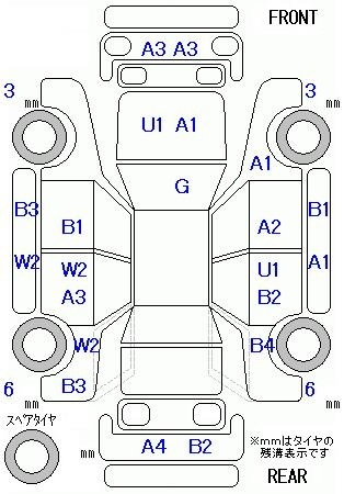 Аукционный лист