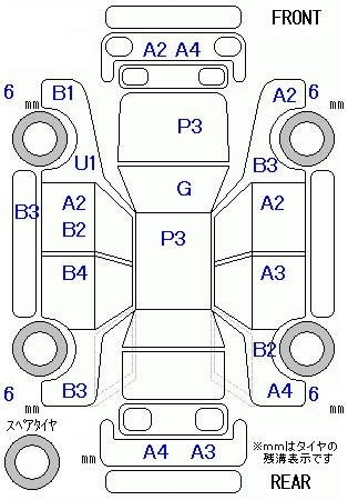 Аукционный лист
