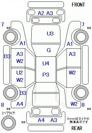 Аукционный лист