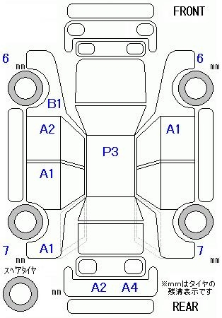 Аукционный лист