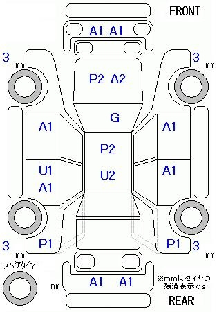 Аукционный лист