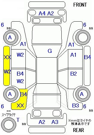 Аукционный лист