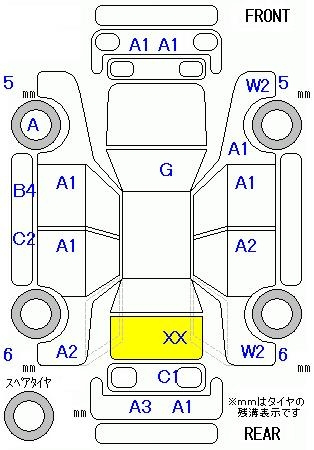 Аукционный лист