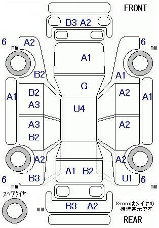 Аукционный лист