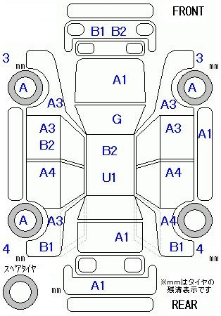 Аукционный лист