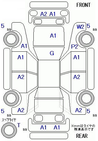 Аукционный лист