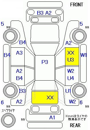 Аукционный лист