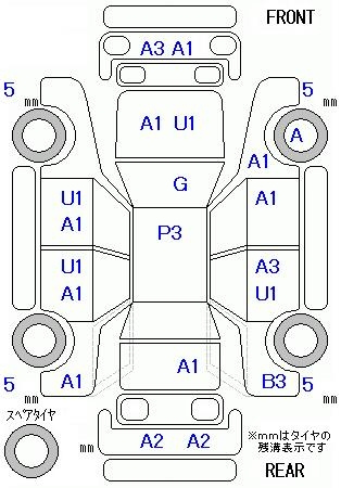 Аукционный лист