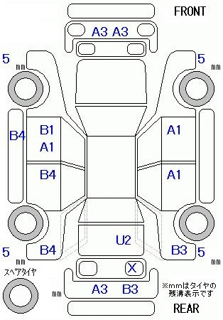 Аукционный лист
