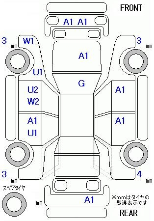 Аукционный лист