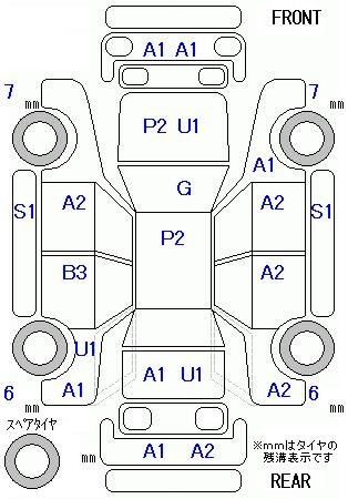 Аукционный лист