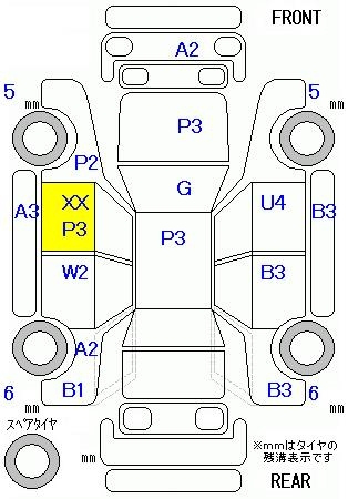 Аукционный лист