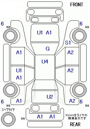 Аукционный лист