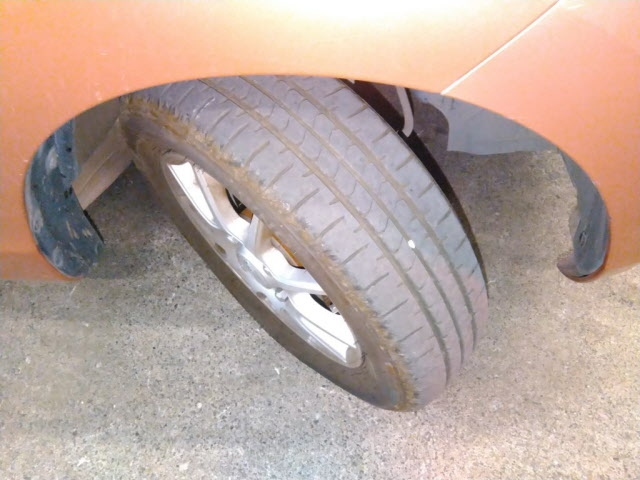 car slider
