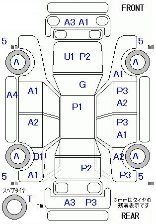 Аукционный лист