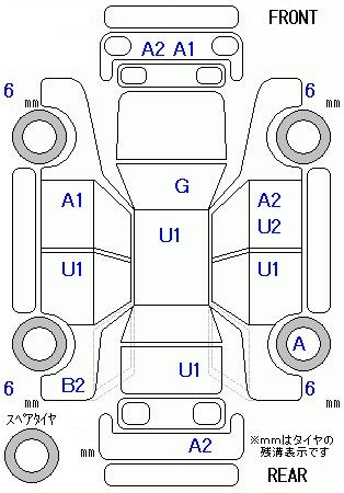 Аукционный лист
