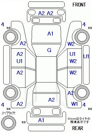 Аукционный лист