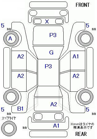 Аукционный лист