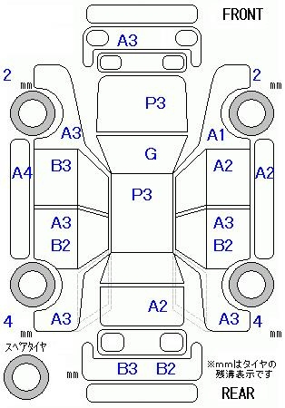 Аукционный лист