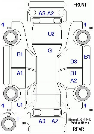 Аукционный лист