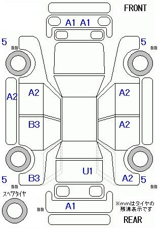 Аукционный лист