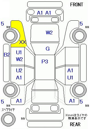 Аукционный лист