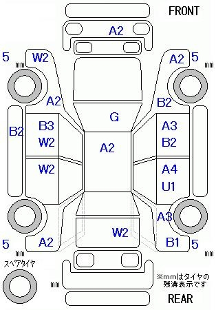 Аукционный лист