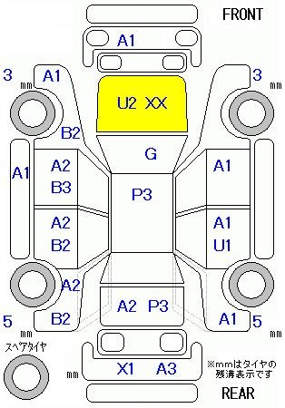 Аукционный лист