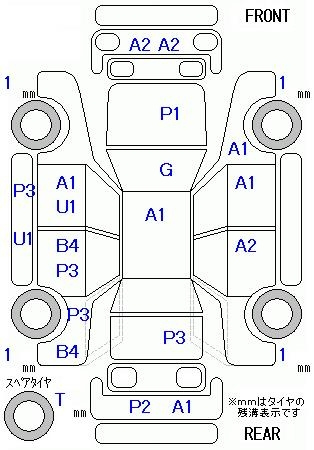 Аукционный лист